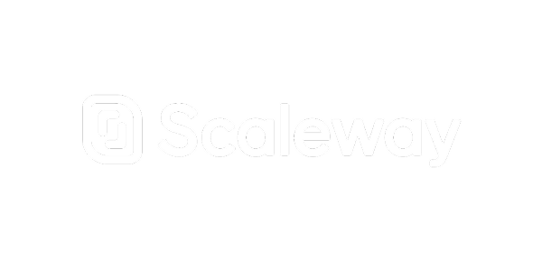Scaleway