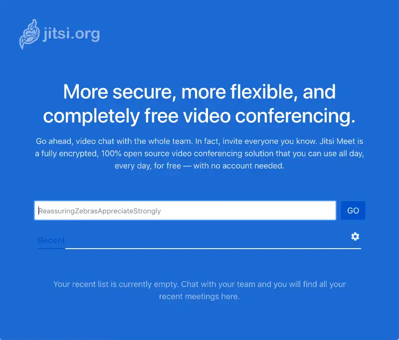 500 concurrent user Jitsi video conferencing platform with Jibri